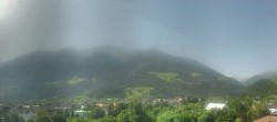Archiv Foto Webcam Prad am Stilfserjoch: Panoramablick 09:00