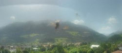 Archiv Foto Webcam Prad am Stilfserjoch: Panoramablick 11:00
