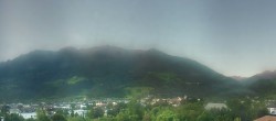 Archiv Foto Webcam Prad am Stilfserjoch: Panoramablick 00:00