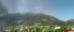 Archiv Foto Webcam Prad am Stilfserjoch: Panoramablick 02:00