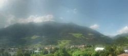 Archiv Foto Webcam Prad am Stilfserjoch: Panoramablick 04:00