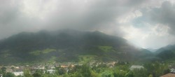 Archiv Foto Webcam Prad am Stilfserjoch: Panoramablick 08:00