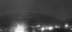 Archiv Foto Webcam Prad am Stilfserjoch: Panoramablick 01:00
