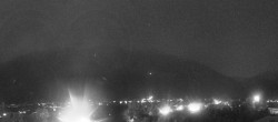 Archiv Foto Webcam Prad am Stilfserjoch: Panoramablick 03:00