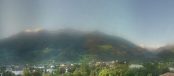 Archiv Foto Webcam Prad am Stilfserjoch: Panoramablick 06:00