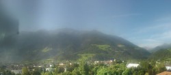 Archiv Foto Webcam Prad am Stilfserjoch: Panoramablick 07:00