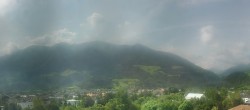 Archiv Foto Webcam Prad am Stilfserjoch: Panoramablick 09:00