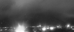 Archiv Foto Webcam Prad am Stilfserjoch: Panoramablick 23:00