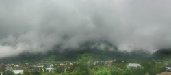 Archiv Foto Webcam Prad am Stilfserjoch: Panoramablick 09:00