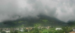 Archiv Foto Webcam Prad am Stilfserjoch: Panoramablick 11:00