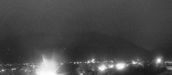 Archiv Foto Webcam Prad am Stilfserjoch: Panoramablick 23:00