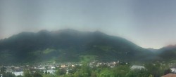Archiv Foto Webcam Prad am Stilfserjoch: Panoramablick 05:00