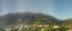Archiv Foto Webcam Prad am Stilfserjoch: Panoramablick 06:00