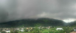 Archiv Foto Webcam Prad am Stilfserjoch: Panoramablick 11:00