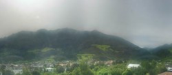 Archiv Foto Webcam Prad am Stilfserjoch: Panoramablick 09:00