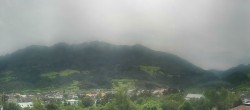 Archiv Foto Webcam Prad am Stilfserjoch: Panoramablick 11:00