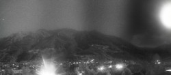 Archiv Foto Webcam Prad am Stilfserjoch: Panoramablick 01:00