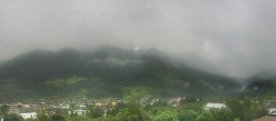 Archiv Foto Webcam Prad am Stilfserjoch: Panoramablick 10:00