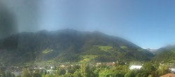 Archived image Webcam Panoramic View of Prad 06:00