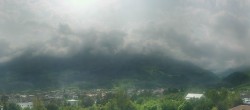 Archiv Foto Webcam Prad am Stilfserjoch: Panoramablick 11:00