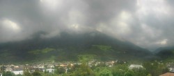 Archiv Foto Webcam Prad am Stilfserjoch: Panoramablick 12:00