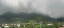 Archiv Foto Webcam Prad am Stilfserjoch: Panoramablick 15:00