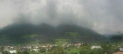 Archiv Foto Webcam Prad am Stilfserjoch: Panoramablick 17:00