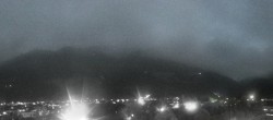 Archiv Foto Webcam Prad am Stilfserjoch: Panoramablick 19:00