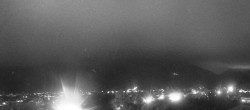 Archiv Foto Webcam Prad am Stilfserjoch: Panoramablick 23:00