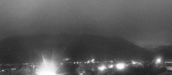 Archiv Foto Webcam Prad am Stilfserjoch: Panoramablick 01:00