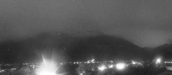 Archiv Foto Webcam Prad am Stilfserjoch: Panoramablick 03:00