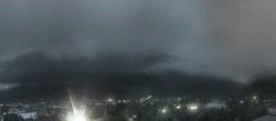 Archiv Foto Webcam Prad am Stilfserjoch: Panoramablick 05:00