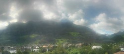 Archiv Foto Webcam Prad am Stilfserjoch: Panoramablick 09:00