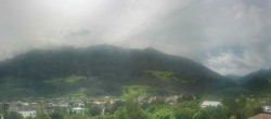 Archiv Foto Webcam Prad am Stilfserjoch: Panoramablick 11:00