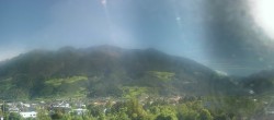 Archiv Foto Webcam Prad am Stilfserjoch: Panoramablick 15:00