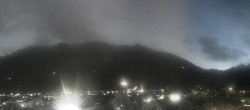 Archiv Foto Webcam Prad am Stilfserjoch: Panoramablick 19:00