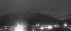 Archiv Foto Webcam Prad am Stilfserjoch: Panoramablick 23:00