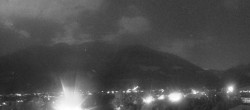 Archiv Foto Webcam Prad am Stilfserjoch: Panoramablick 03:00