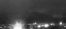 Archiv Foto Webcam Prad am Stilfserjoch: Panoramablick 23:00