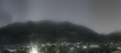 Archiv Foto Webcam Prad am Stilfserjoch: Panoramablick 05:00