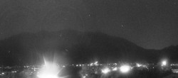 Archiv Foto Webcam Prad am Stilfserjoch: Panoramablick 01:00