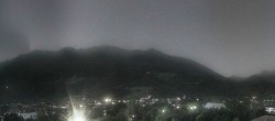 Archiv Foto Webcam Prad am Stilfserjoch: Panoramablick 05:00