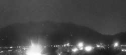 Archiv Foto Webcam Prad am Stilfserjoch: Panoramablick 23:00