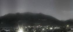 Archiv Foto Webcam Prad am Stilfserjoch: Panoramablick 05:00