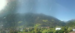 Archiv Foto Webcam Prad am Stilfserjoch: Panoramablick 09:00