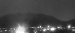 Archiv Foto Webcam Prad am Stilfserjoch: Panoramablick 23:00