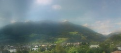 Archiv Foto Webcam Prad am Stilfserjoch: Panoramablick 07:00