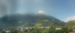 Archiv Foto Webcam Prad am Stilfserjoch: Panoramablick 08:00