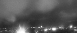 Archiv Foto Webcam Prad am Stilfserjoch: Panoramablick 23:00