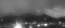 Archiv Foto Webcam Prad am Stilfserjoch: Panoramablick 05:00